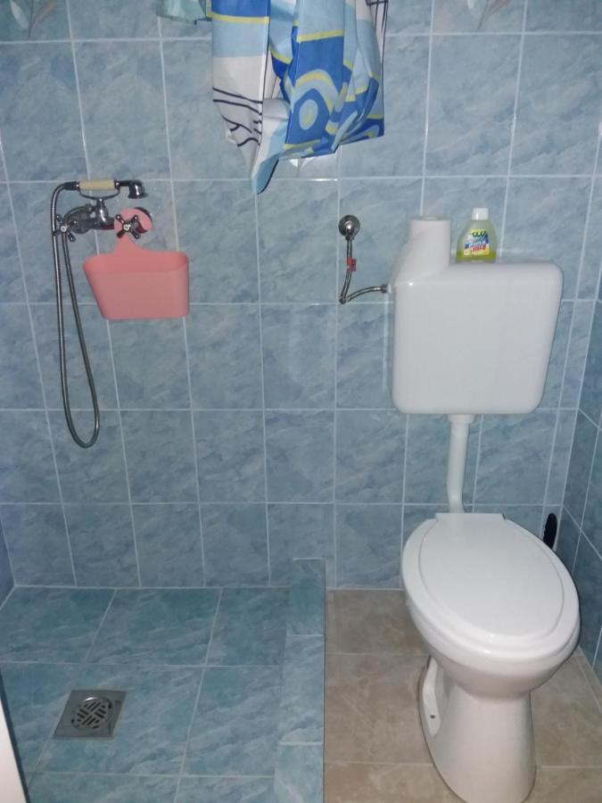 Mezokovacshaza Harsfak 빌라 외부 사진