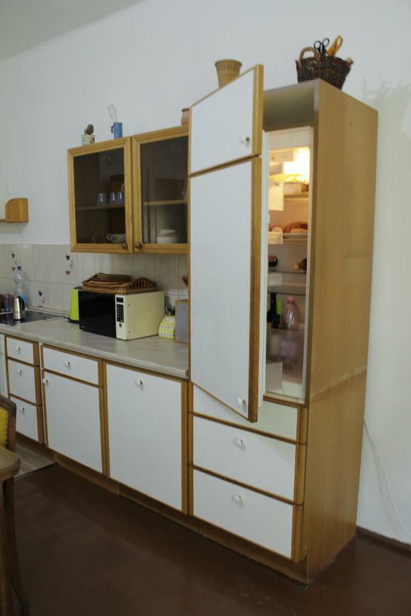 Mezokovacshaza Harsfak 빌라 외부 사진
