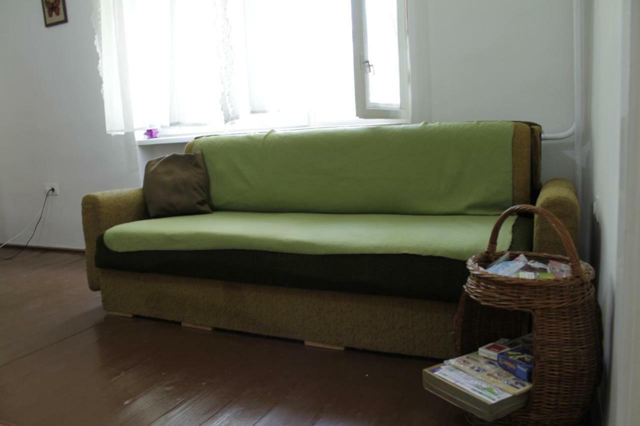 Mezokovacshaza Harsfak 빌라 외부 사진