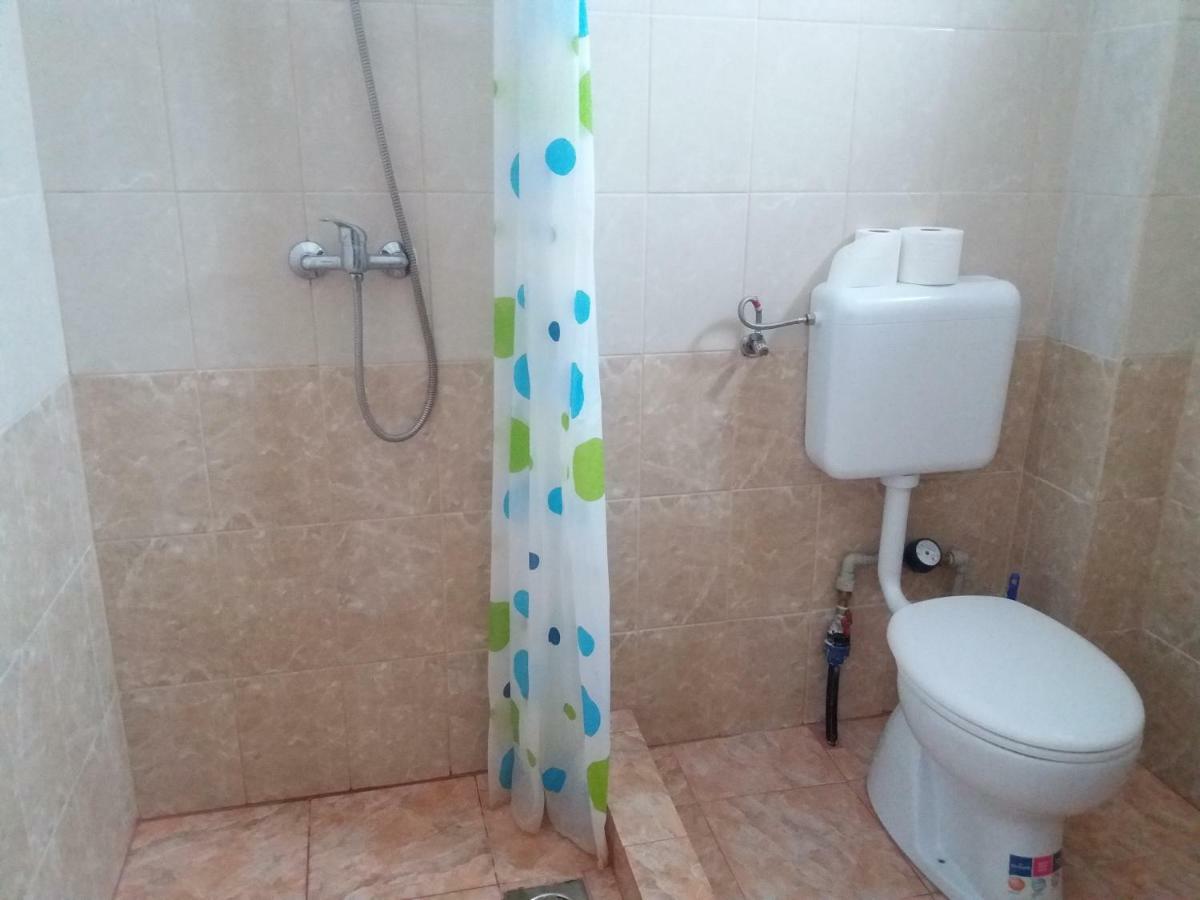 Mezokovacshaza Harsfak 빌라 외부 사진