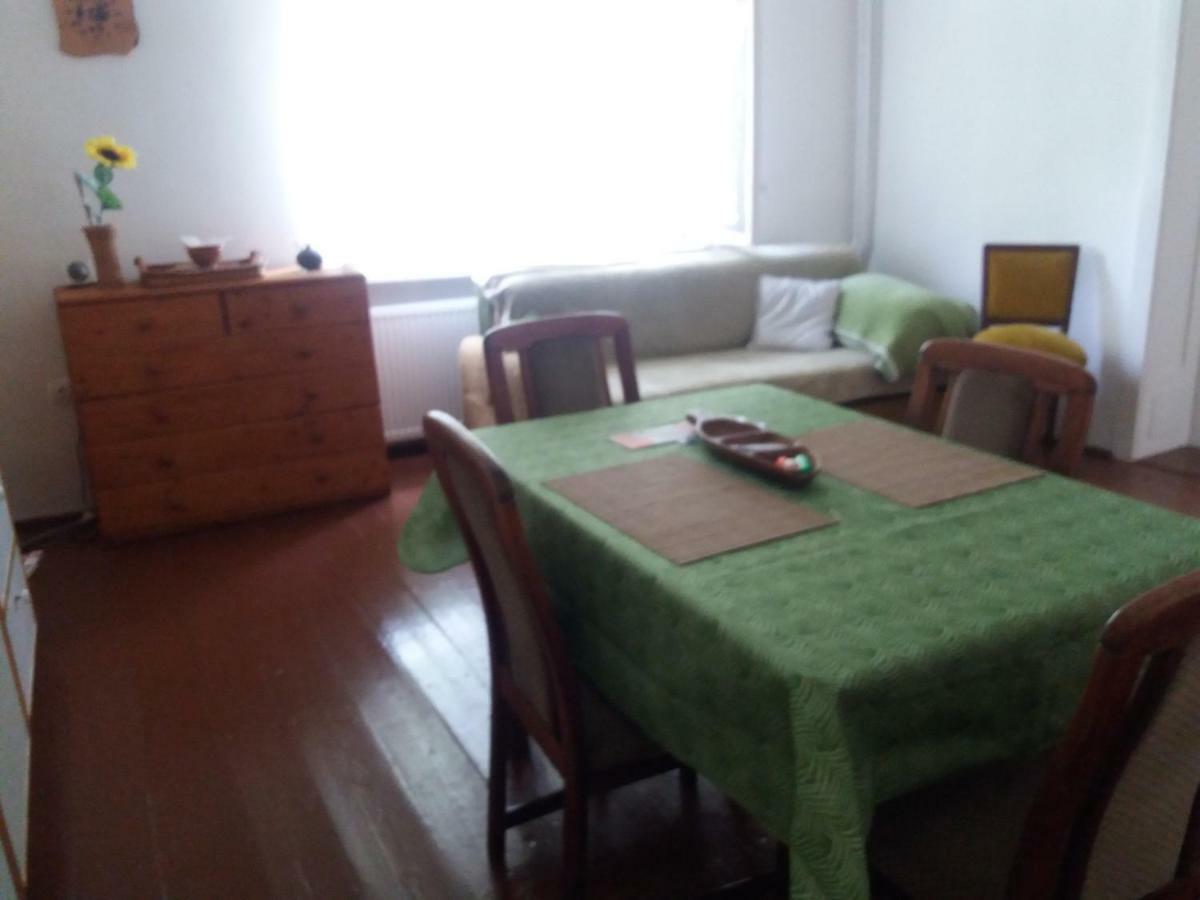 Mezokovacshaza Harsfak 빌라 외부 사진